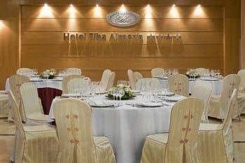 Elba Almeria Business and Convention Elba Almeria Business and Convention