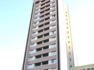 Astron Flat Curitiba