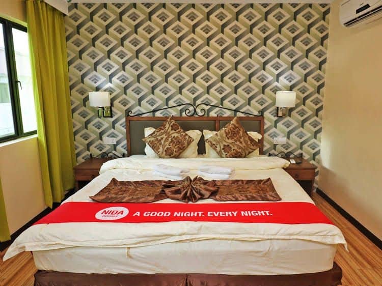 NIDA Rooms Langkawi Angsana Beauty NIDA Rooms Langkawi Angsana Beauty