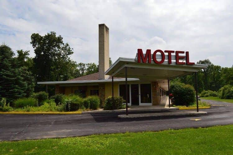 Allenwood Motel Allenwood Motel