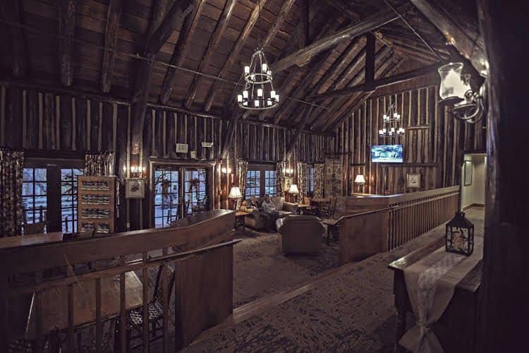 Pine Mountain State Resort Park