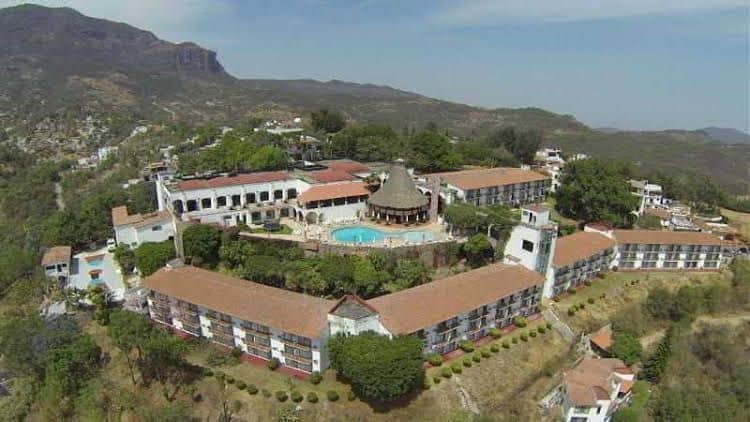 Montetaxco Resort and Country Club Montetaxco Resort and Country Club