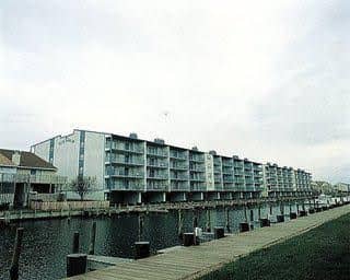 Marlin Cove IIBlue Marlin