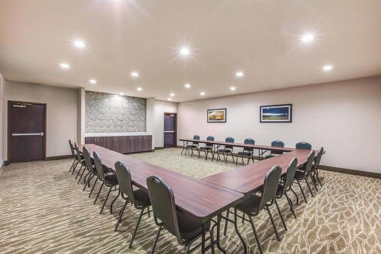 La Quinta Inn and Suites Weatherford