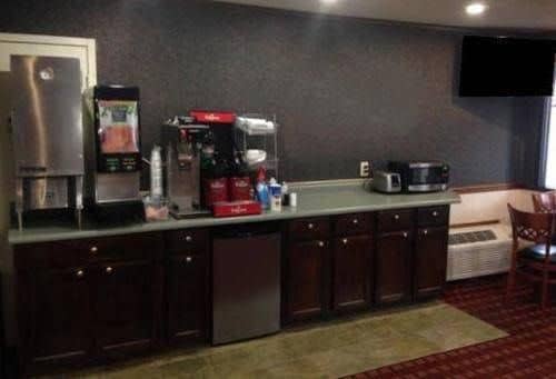 Americas Best Value Inn