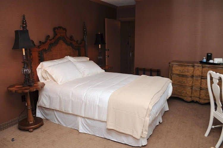 The Beaumont Inn The Beaumont Inn