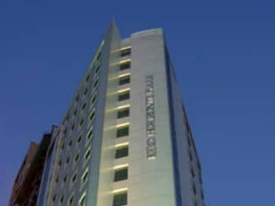 Belo Horizonte Plaza