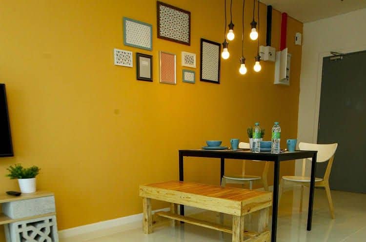 Humo Suites KLCC