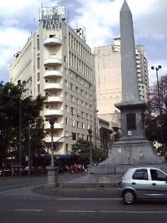 Brasil Palace Brasil Palace