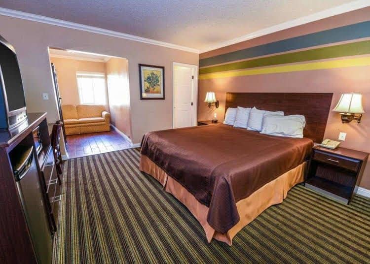 Travelodge Rosemead Travelodge Rosemead