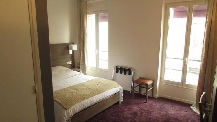 La Perle Montparnasse