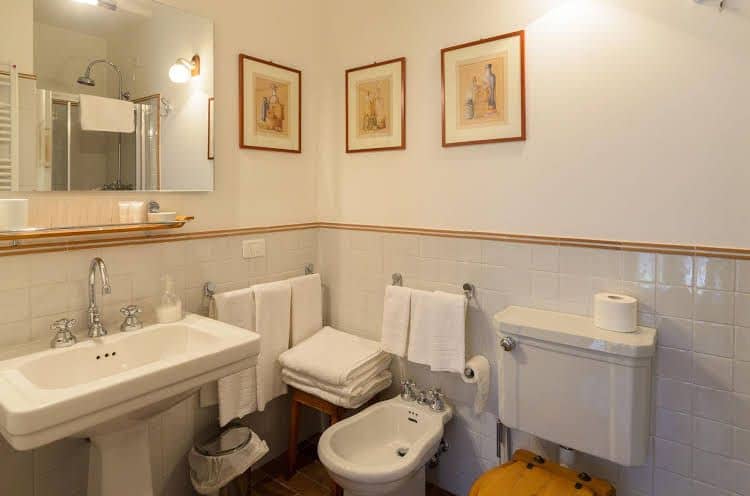 Il Cantelino Relais