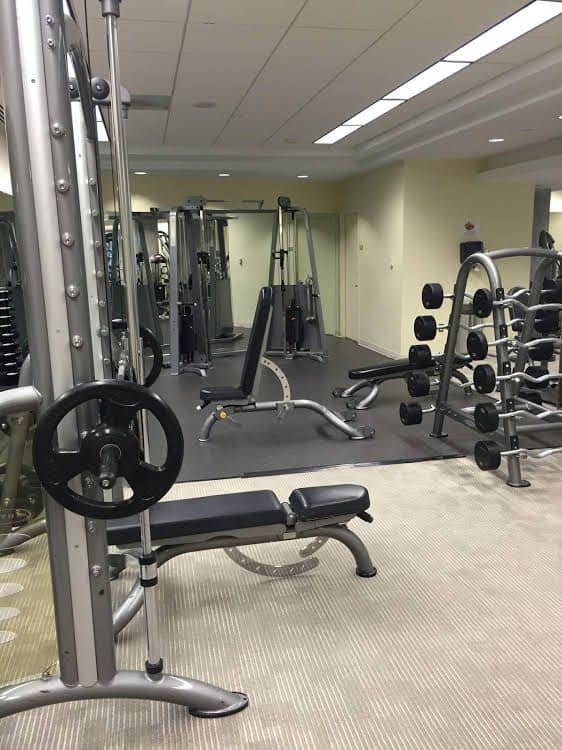 Concord by Executive Apartments