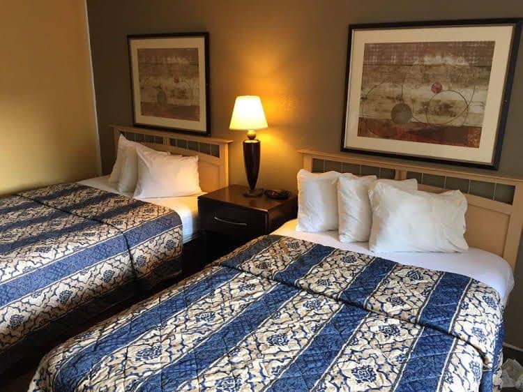 Red Carpet Inn and Suites Albany Airport Red Carpet Inn and Suites Albany Airport