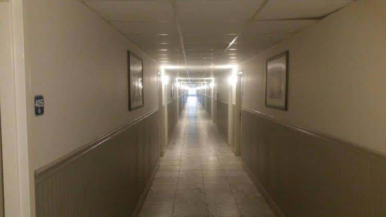 Araamda Inn Araamda Inn