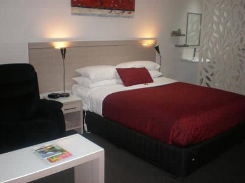 Best Western Aspen and Apartments Best Western Aspen and Apartments