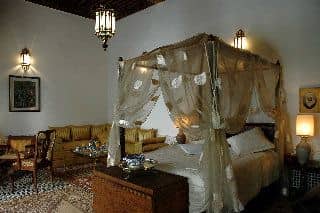 Riad Maison Bleue & Spa