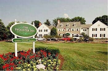 The Wooster Inn The Wooster Inn