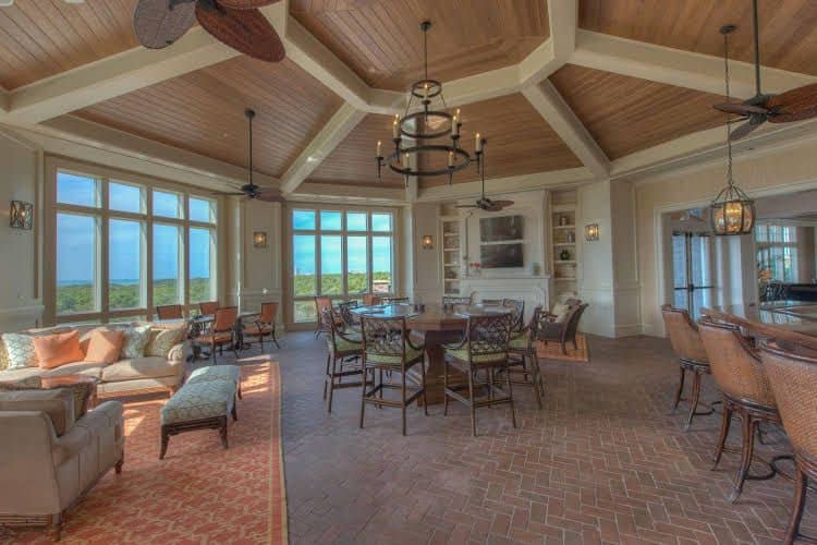 The Henderson a Salamander Beach and Spa Resort