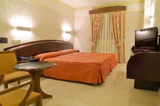 Chess Hotel Europa Chess Hotel Europa