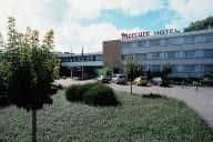 MERCURE DEVENTER MERCURE DEVENTER
