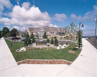 Bridgeport Resort Bridgeport Resort