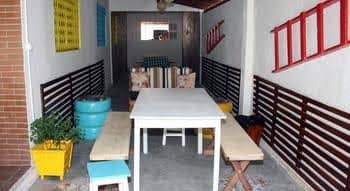 Jampa Hostel Jampa Hostel