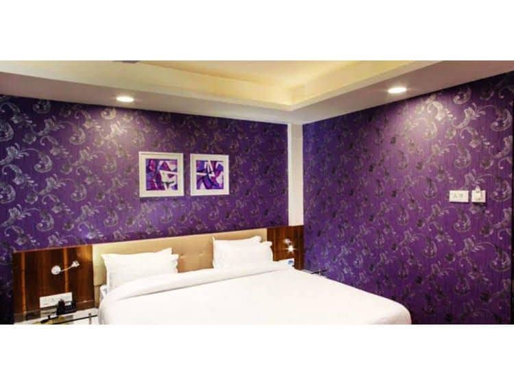 Vista Rooms at Gokuldas Hospital