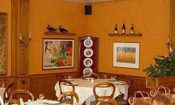 Albergo Regina