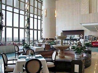 World People's Palace Hotel