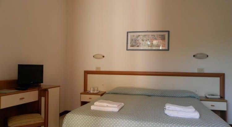 Albergo Mediterraneo Albergo Mediterraneo