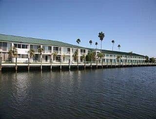 Ramada Sarasota Waterfront Hotel