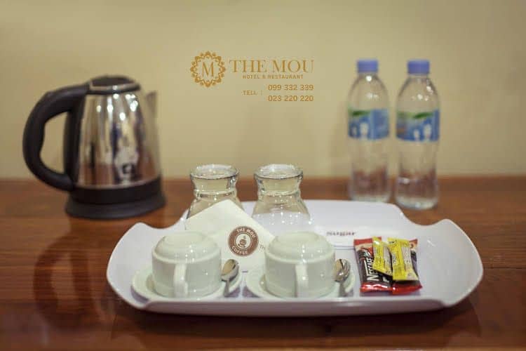 The Mou