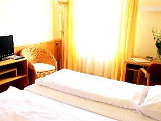 Das Reinisch B&B Vienna Airport Hotel Das Reinisch B&B Vienna Airport Hotel
