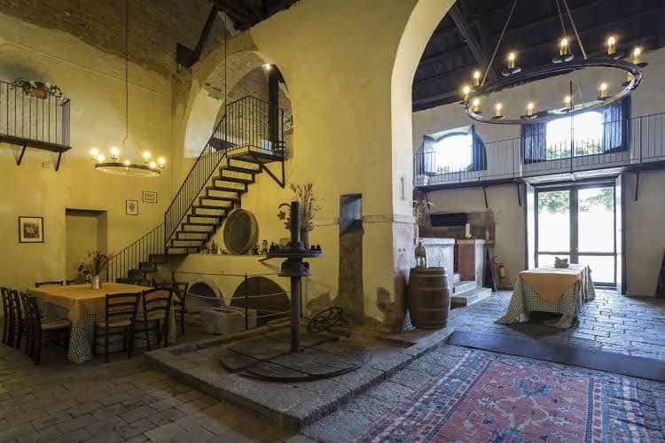 Tenuta del Gelso Tenuta del Gelso