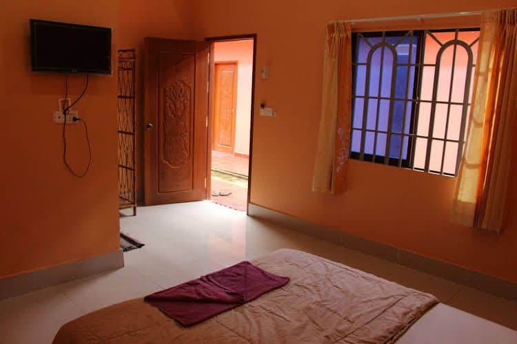 Green Sea Guest House