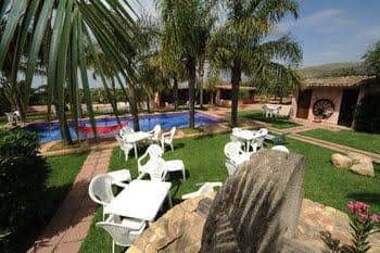 La Petrara Resort B and B