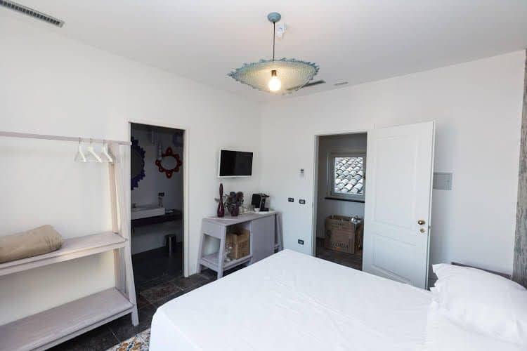 Palazzo Conti Camere and Suite