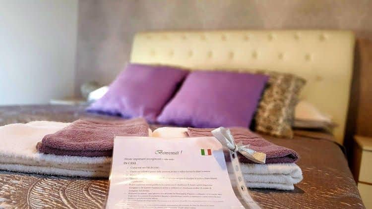 DONIZETTI ROYAL ROOMS