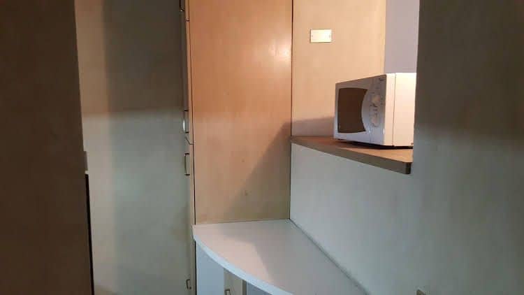 Bergamo Alta Apartment