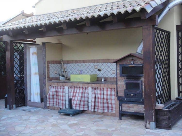 Casa Vacanze Azzurra