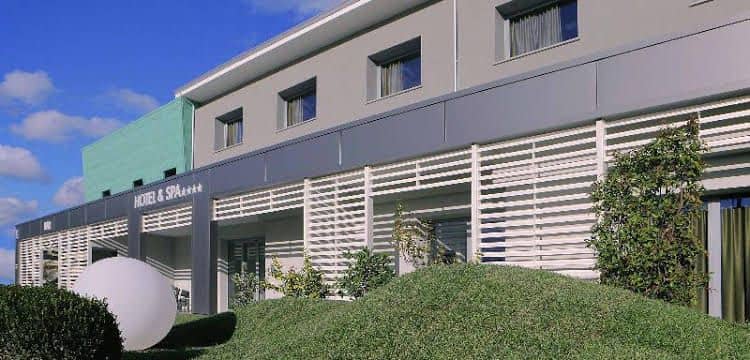 BOUTIQUE BRAMANTE and SPA
