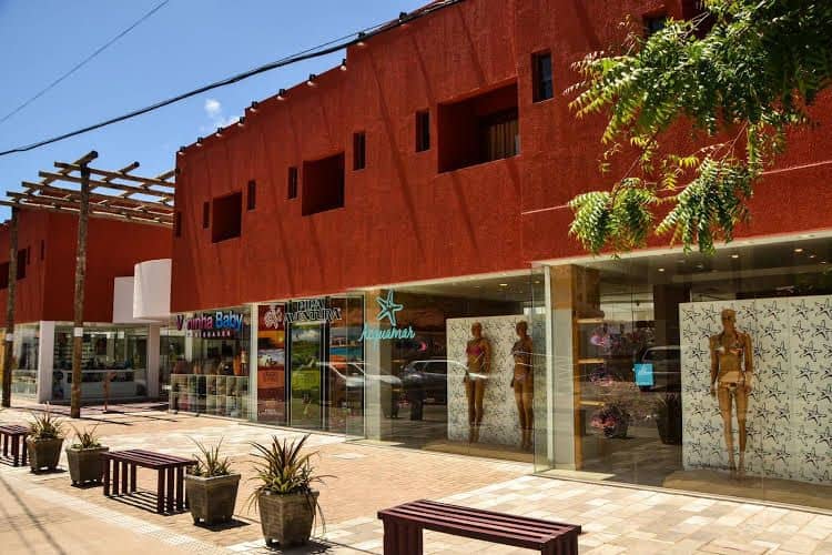 Vila da Pipa Suites Vila da Pipa Suites