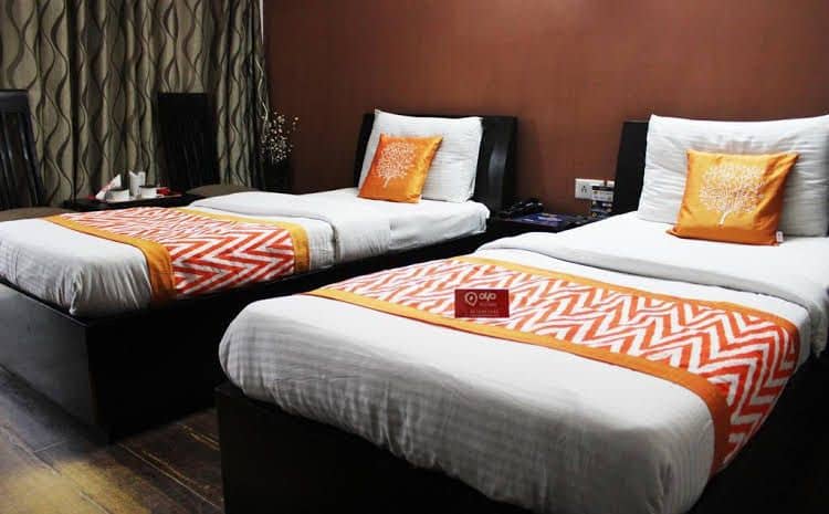 OYO Rooms Huda Metro Station OYO Rooms Huda Metro Station
