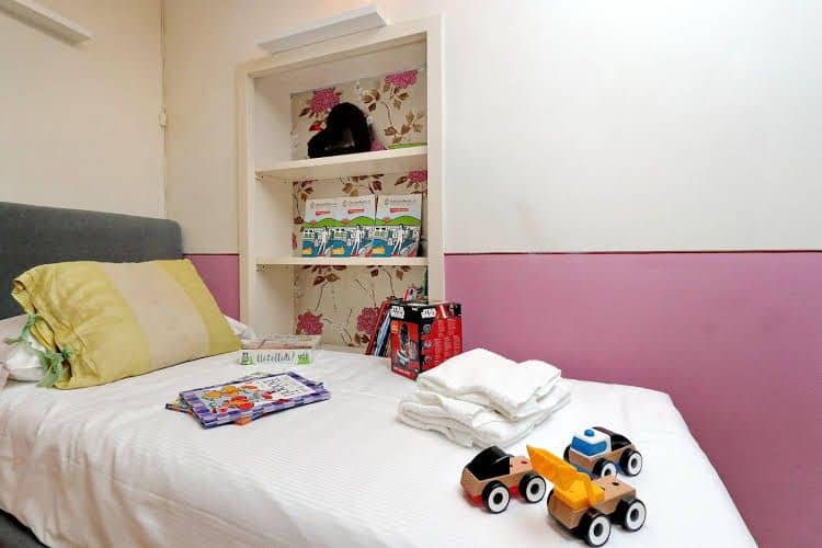 Family Apartments