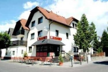 and Restaurant Ambiente