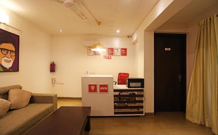 OYO Flagship Medanta OYO Flagship Medanta