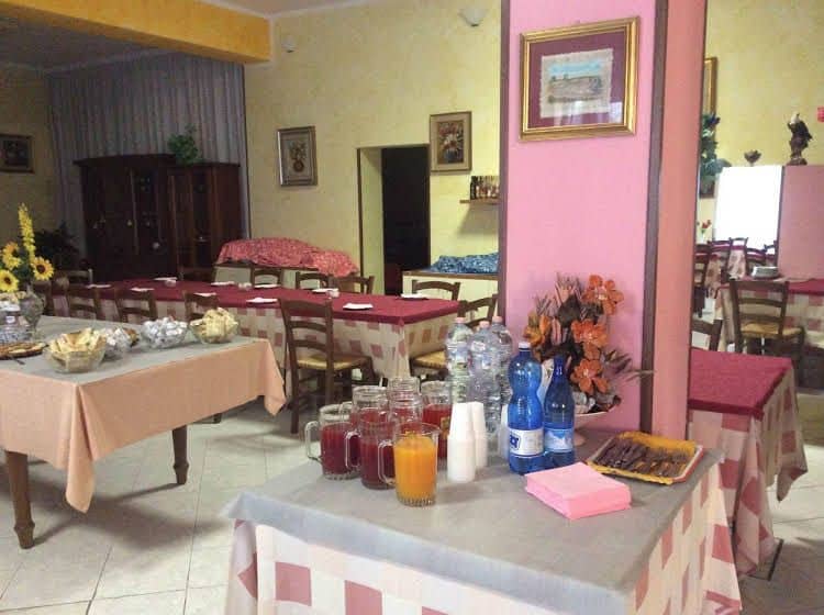 Nuovo Albergo Rex Nuovo Albergo Rex
