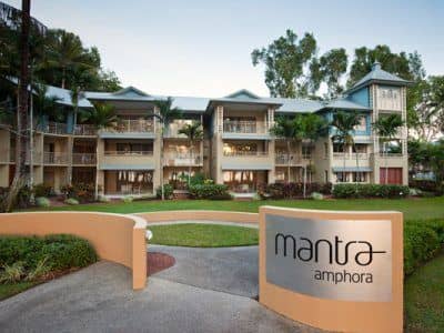 Mantra Amphora Palm Cove