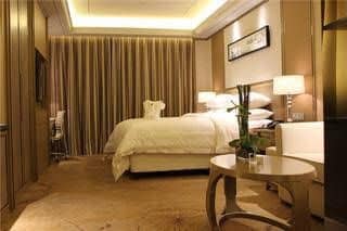 Zheshang New Century Grand Zheshang New Century Grand